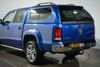 Volkswagen Amarok D/Cab Pick Up Highline 3.0 V6 TDI 204 BMT 4M Auto