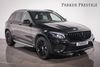 Mercedes-Benz Glc GLC 250d 4Matic AMG Line 5dr 9G-Tronic