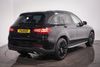 Mercedes-Benz Glc GLC 250d 4Matic AMG Line 5dr 9G-Tronic
