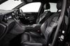 Mercedes-Benz Glc GLC 250d 4Matic AMG Line 5dr 9G-Tronic