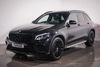 Mercedes-Benz Glc GLC 250d 4Matic AMG Line 5dr 9G-Tronic