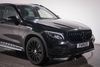 Mercedes-Benz Glc GLC 250d 4Matic AMG Line 5dr 9G-Tronic