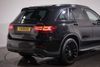 Mercedes-Benz Glc GLC 250d 4Matic AMG Line 5dr 9G-Tronic