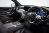 Mercedes-Benz Glc GLC 300d 4Matic AMG Line Premium Pls 5dr 9G-Tronic
