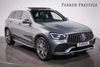 Mercedes-Benz Glc GLC 300d 4Matic AMG Line Premium Pls 5dr 9G-Tronic