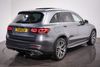 Mercedes-Benz Glc GLC 300d 4Matic AMG Line Premium Pls 5dr 9G-Tronic