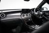Mercedes-Benz Glc GLC 300d 4Matic AMG Line Premium Pls 5dr 9G-Tronic