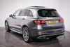 Mercedes-Benz Glc GLC 300d 4Matic AMG Line Premium Pls 5dr 9G-Tronic