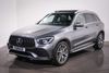 Mercedes-Benz Glc GLC 300d 4Matic AMG Line Premium Pls 5dr 9G-Tronic