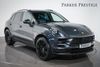 Porsche Macan S 5dr PDK