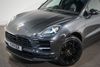 Porsche Macan S 5dr PDK