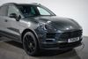 Porsche Macan S 5dr PDK