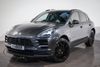 Porsche Macan S 5dr PDK