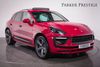 Porsche Macan S 5dr PDK