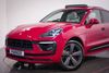 Porsche Macan S 5dr PDK