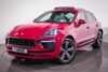 Porsche Macan S 5dr PDK
