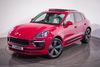 Porsche Macan S 5dr PDK