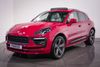 Porsche Macan S 5dr PDK
