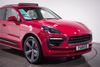 Porsche Macan S 5dr PDK