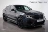 BMW X4 M xDrive X4 M Competition 5dr Step Auto