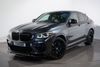 BMW X4 M xDrive X4 M Competition 5dr Step Auto