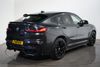 BMW X4 M xDrive X4 M Competition 5dr Step Auto