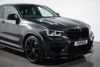 BMW X4 M xDrive X4 M Competition 5dr Step Auto
