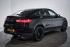 Mercedes-Benz GLC Coupé GLC 350d 4Matic AMG Line 5dr 9G-Tronic