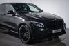 Mercedes-Benz GLC Coupé GLC 350d 4Matic AMG Line 5dr 9G-Tronic