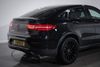 Mercedes-Benz GLC Coupé GLC 350d 4Matic AMG Line 5dr 9G-Tronic