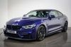 BMW M4 M4 M Heritage Edition 2dr DCT