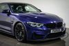 BMW M4 M4 M Heritage Edition 2dr DCT