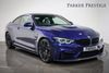 BMW M4 M4 M Heritage Edition 2dr DCT
