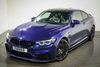 BMW M4 M4 M Heritage Edition 2dr DCT