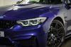 BMW M4 M4 M Heritage Edition 2dr DCT