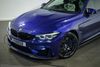 BMW M4 M4 M Heritage Edition 2dr DCT