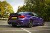 BMW M4 M4 M Heritage Edition 2dr DCT