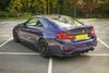 BMW M4 M4 M Heritage Edition 2dr DCT