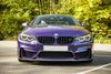 BMW M4 M4 M Heritage Edition 2dr DCT
