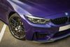 BMW M4 M4 M Heritage Edition 2dr DCT
