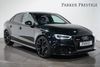 Audi RS3 2.5 TFSI RS 3 Quattro 4dr S Tronic