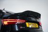 Audi RS3 2.5 TFSI RS 3 Quattro 4dr S Tronic