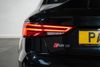 Audi RS3 2.5 TFSI RS 3 Quattro 4dr S Tronic