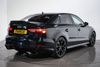 Audi RS3 2.5 TFSI RS 3 Quattro 4dr S Tronic