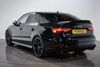 Audi RS3 2.5 TFSI RS 3 Quattro 4dr S Tronic