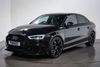 Audi RS3 2.5 TFSI RS 3 Quattro 4dr S Tronic