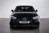Audi RS3 2.5 TFSI RS 3 Quattro 4dr S Tronic