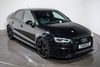 Audi RS3 2.5 TFSI RS 3 Quattro 4dr S Tronic