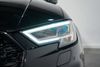 Audi RS3 2.5 TFSI RS 3 Quattro 4dr S Tronic