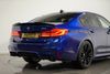 BMW M5 M5 4dr DCT
